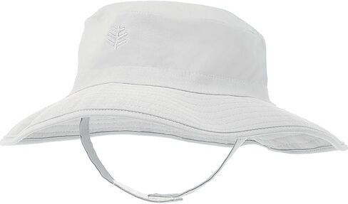 Baby's Bucket Hat - UPF 50+ Sun Protection - Splashy in Saudi Arabia