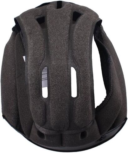 بطانات خوذة بلوتوث للدراجات النارية، بطانات مناسبة لـ FreedConn BM2-S، حشوة لـ BM2-S، حشوة لخوذة FreedConn، بطانات لخوذة FreedConn (بطانة (كبيرة جدًا)) in Kuwait