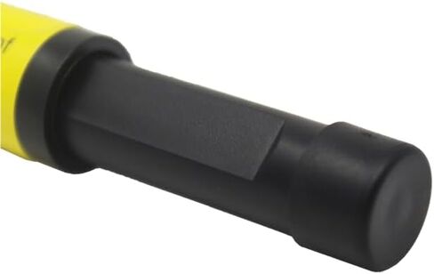 K Tool International 70550 Automotive Glass Fiber Sanding Pen with Extra Sanding Point for Garages, Repair Shops, and DIY, 20,000 + Fibers per Tip, Portable, Black in Kuwait