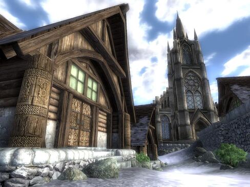The Elder Scrolls IV: Oblivion - بلاي ستيشن 3، إصدار الذكرى السنوية الخامسة (متجدد) in Saudi Arabia