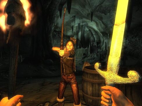 The Elder Scrolls IV: Oblivion - بلاي ستيشن 3، إصدار الذكرى السنوية الخامسة (متجدد) in Saudi Arabia