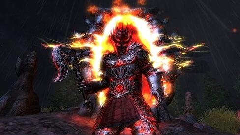 The Elder Scrolls IV: Oblivion - بلاي ستيشن 3، إصدار الذكرى السنوية الخامسة (متجدد) in Saudi Arabia