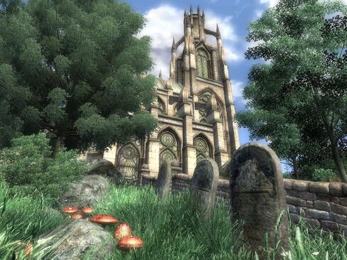 The Elder Scrolls IV: Oblivion - بلاي ستيشن 3، إصدار الذكرى السنوية الخامسة (متجدد) in Saudi Arabia