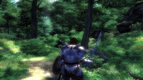 The Elder Scrolls IV: Oblivion - بلاي ستيشن 3، إصدار الذكرى السنوية الخامسة (متجدد) in Saudi Arabia