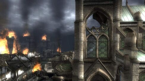 The Elder Scrolls IV: Oblivion - بلاي ستيشن 3، إصدار الذكرى السنوية الخامسة (متجدد) in Saudi Arabia