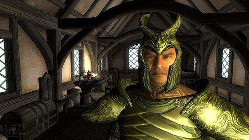 The Elder Scrolls IV: Oblivion - بلاي ستيشن 3، إصدار الذكرى السنوية الخامسة (متجدد) in Saudi Arabia