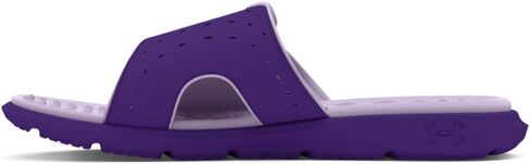 Under Armour Women's Ignite Pro Slide Sandal in Saudi Arabia