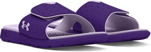 Under Armour Women's Ignite Pro Slide Sandal in Saudi Arabia