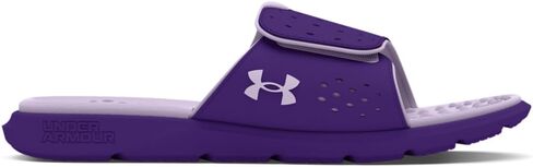 Under Armour Women's Ignite Pro Slide Sandal in Saudi Arabia