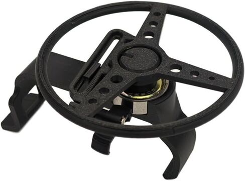 لوحدة التحكم PS5 الصغيرة لعجلة القيادة الصغيرة النحيفة PS5، استبدال عجلة قيادة ألعاب عجلة السباق لملحقات وحدة التحكم بلاي ستيشن 5 النحيفة in Saudi Arabia
