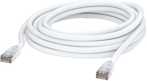 Ubiquiti UCCCBLPTCHOUTDOOR8MW Unifi Patch Cable Outdoor Cabl Rugged Outdoor Patch Cable in Saudi Arabia