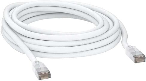 Ubiquiti UCCCBLPTCHOUTDOOR8MW Unifi Patch Cable Outdoor Cabl Rugged Outdoor Patch Cable in Saudi Arabia