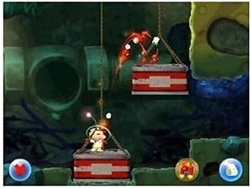 Hey! PIKMIN - Nintendo 3DS in Saudi Arabia