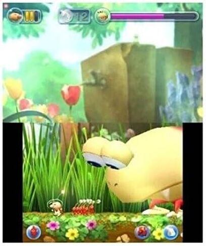 Hey! PIKMIN - Nintendo 3DS in Saudi Arabia