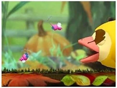 Hey! PIKMIN - Nintendo 3DS in Saudi Arabia
