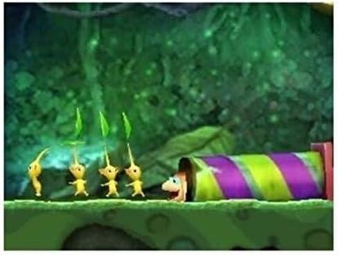 Hey! PIKMIN - Nintendo 3DS in Saudi Arabia