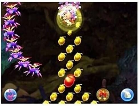 Hey! PIKMIN - Nintendo 3DS in Saudi Arabia