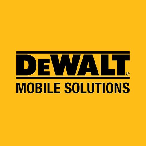 بنك طاقة مغناطيسي من DEWALT بقدرة 5000 مللي أمبير في الساعة، شاحن لاسلكي محمول، حزمة بطارية شحن سريع 18 وات مع USB-C، متوافق مع Magsafe، iPhone 15/15 Plus/15 Pro/15 Pro Max، سلسلة iPhone 14/13/12 in Saudi Arabia