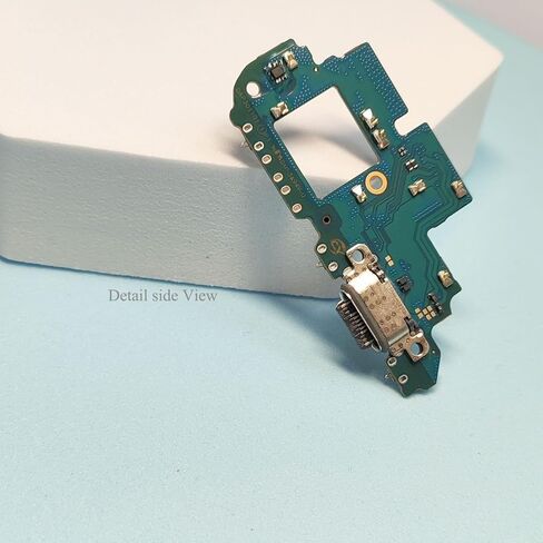 A54 (5G) قطع غيار لوحة منفذ USB للشحن لهاتف Samsung Galaxy A54 (5G) SM-A546U SM-A546U1 6.4 بوصة in Kuwait