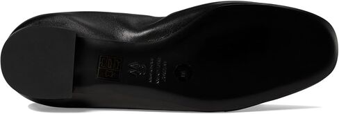 Stuart Weitzman Women's Tully Loafer Flat in Saudi Arabia