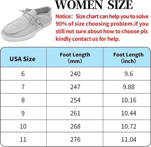 Womens Loafers Women Shoes Casual Slip-On Canvas Shoes Breathable Lightweight Boat Shoes for Women in Saudi Arabia
