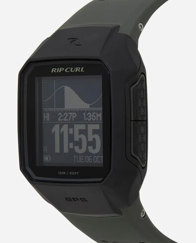 ساعة Rip Curl Search GPS 2 لركوب الأمواج in Saudi Arabia