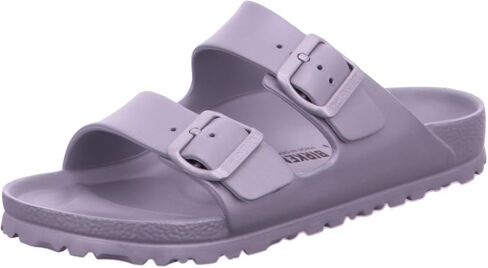 Birkenstock Women's Arizona Shearling Sandals in Saudi Arabia