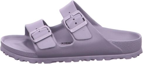 Birkenstock Women's Arizona Shearling Sandals in Saudi Arabia