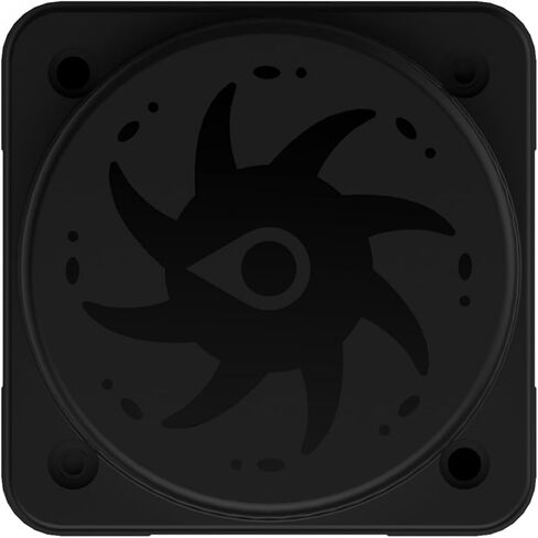 WayPonDEV Tmini Pro ToF Lidar Scanner 360 Degrees 2D Sensor,12Hz Scan Rate and 12m Ranging Distance Rplidar for ROS Robot Obstacle Avoidance and Navigation in Kuwait