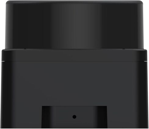 WayPonDEV Tmini Pro ToF Lidar Scanner 360 Degrees 2D Sensor,12Hz Scan Rate and 12m Ranging Distance Rplidar for ROS Robot Obstacle Avoidance and Navigation in Kuwait