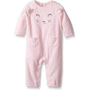 Carter's Baby Girls 1 Pc 118G629