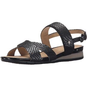 Geox Womens D Formosa Sandals