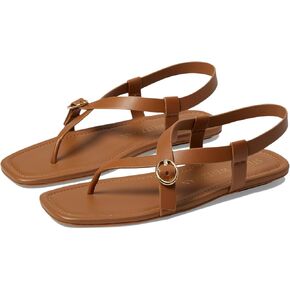 صندل باليه مسطح للسيدات من Stuart Weitzman