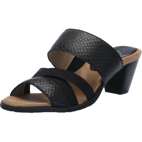 Trotters Women's Heeled Sandals