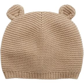 GAP Baby Boys' Garter Hat