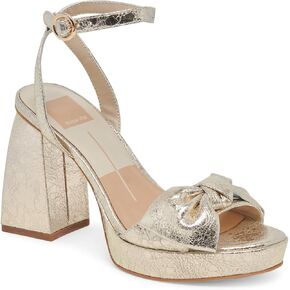 Dolce Vita Women's Pacie Sandal