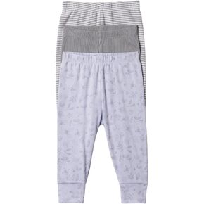 GAP Baby Boys' 3-Pack Pull-on Pants