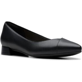 Clarks Women's Natalyn Wish Ballet Flat