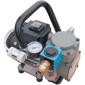 CS Unitec Vacuum Pump for Eibenstock Vacuum Concrete Core Drill Stands