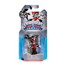 Skylanders Trap Team Bat Spin Single Character Pack