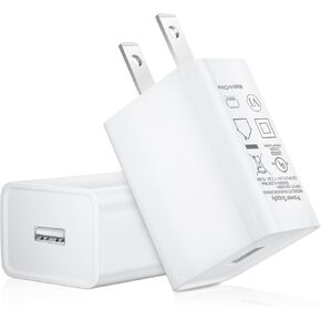 محول الطاقة لكاميرا Wyze Cam الخارجية Nest Cam، شاحن حائط USB لكاميرا Blink Mini Pan، كاميرا Ring Spotlight Stick Cam، Google Nest، Blink Indoor، كاميرا Arlo Pro، قابس شاحن كاميرا الأمان لكاميرا Amazon Cloud in Kuwait