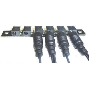 Distribution Block for use with Inspired LED Products