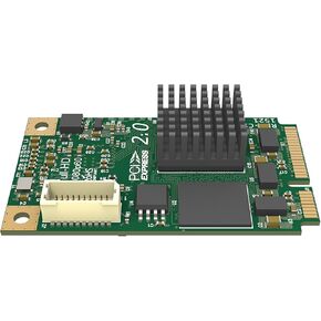 Magewell Pro Capture Mini HDMI Video Capture Card