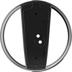 Kinear Vertical Stand for PS5 Consoles - Playstation 5 Slim Base Accessories for PS5 Console Disc and Digital