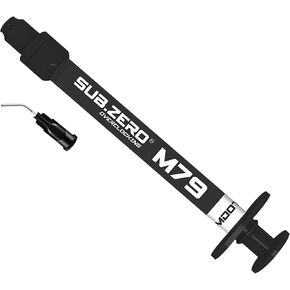 M79 Liquid Metal Thermal Compound | 79 W/m*K | Subzero Overclocking ™ - (1.0 Gram)