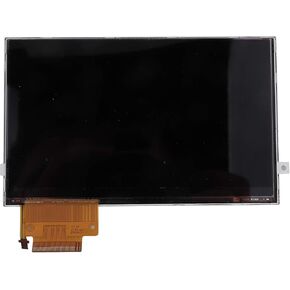 Lcd Display, Sp Screen Lcd Screen Lcd Backlight Display Lcd Screen Part Psp 2004 Display Screen Door Lcd Screen Mod Kit , For Psp 2000 2001 2002 2003 2004 Console