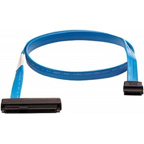 HPE ISS BTO HP P06307-B21 Mini-SAS Cable Kit - SAS Internal Cable Kit - for ProLiant ML30 Gen10