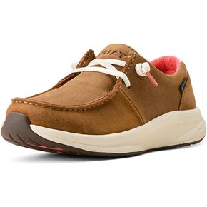 Ariat Women's Buckeye Waterproof Shoe Loafer