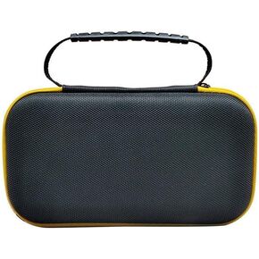 Hard Shell Protective Carry Case Storage Bag for RG ARC Handheld Game Console Portable Travel Handbag for Console and Accessories