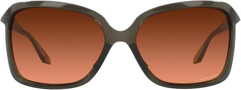 Oakley Women's Oo9230 Wildrye Butterfly Sunglasses in Saudi Arabia
